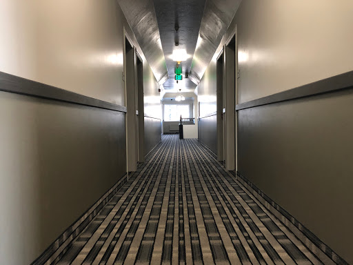Ameri-Stay Inn & Suites - Visual