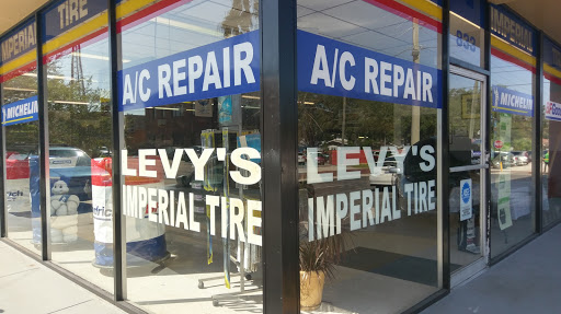 Levy's Imperial Tire & Auto Service