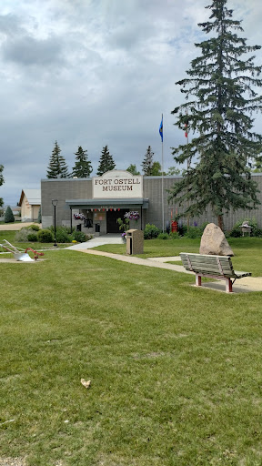 Fort Ostell Museum - Thumbnail
