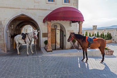 Photos of The House Hotel Cappadocia