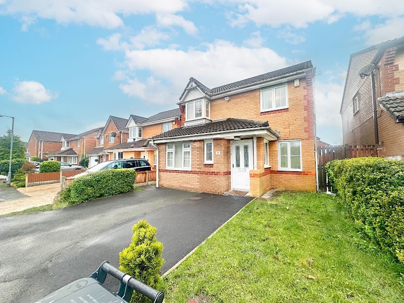 Open House Estate Agents Bolton photo 3