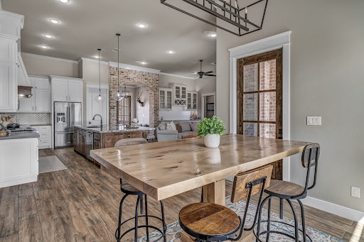 Avatar for McCulloch Homes