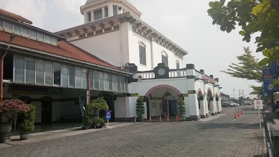 Photos of Semarang Tawang