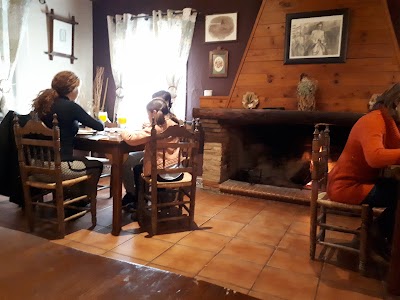 Photos of Restaurante El Camino Sociedad Limitada