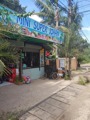 Mini Super Johan