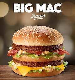 Photo n°5 de McDonald's Champagne au Mont d'Or à Champagne-au-Mont-d'Or (Restaurant de hamburgers)