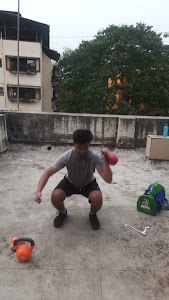 Ajs power fitness – Videos in Kalyan, Maharashtra