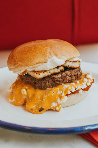 Photo 1 - Le Gourmet Burger