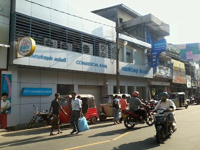Photos of Commercial Bank (Minicom) Branch