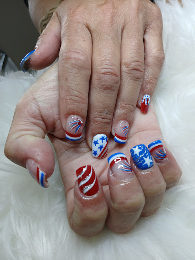 D Nails - Visual