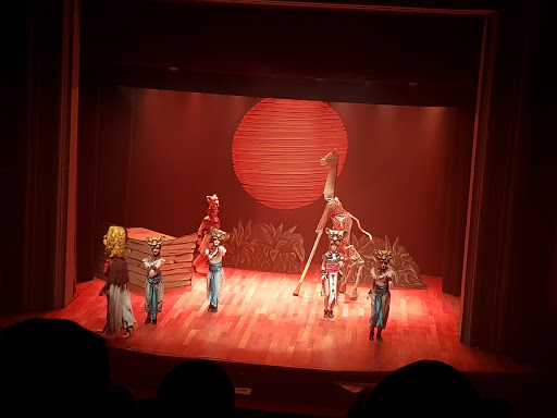 Teatro Goya - Thumbnail
