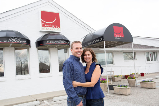 Dentistry of Indiana