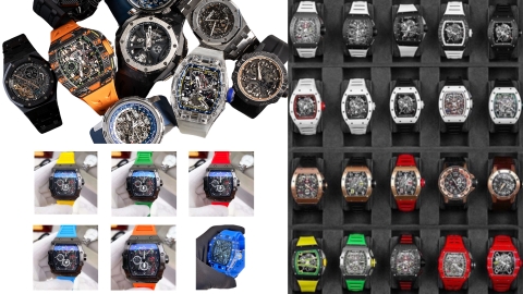 Replica Watches in Dubai - صورة 4