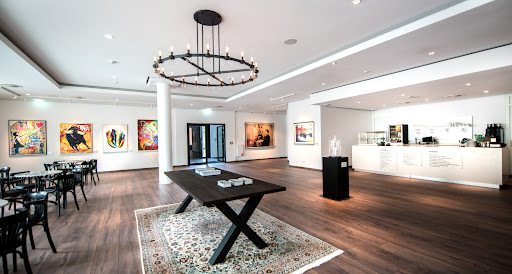 Kunstsammlung Henning J. Claassen Gallery - Germany