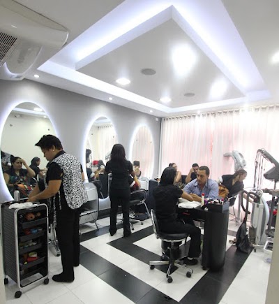 Photos of Salon Shebeli