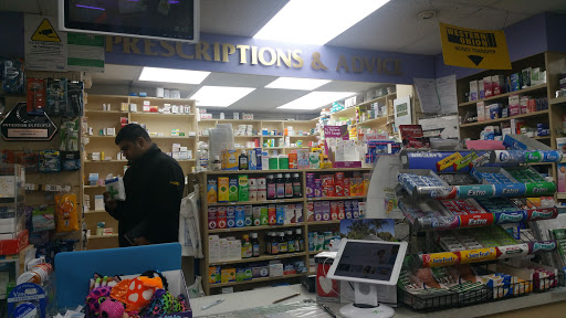 Medicine Box Pharmacy - Thumbnail