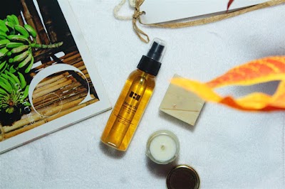 Photos of The Beauty Insider Nigeria