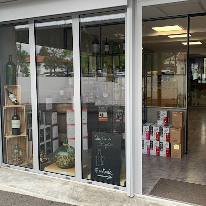 Les vins de Bastien