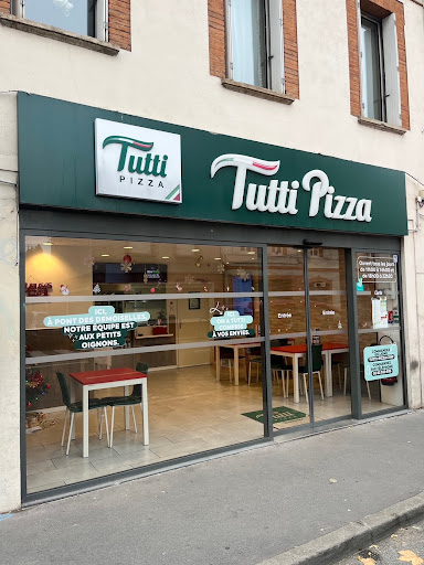 Photo 7 - Tutti Pizza Roquettes