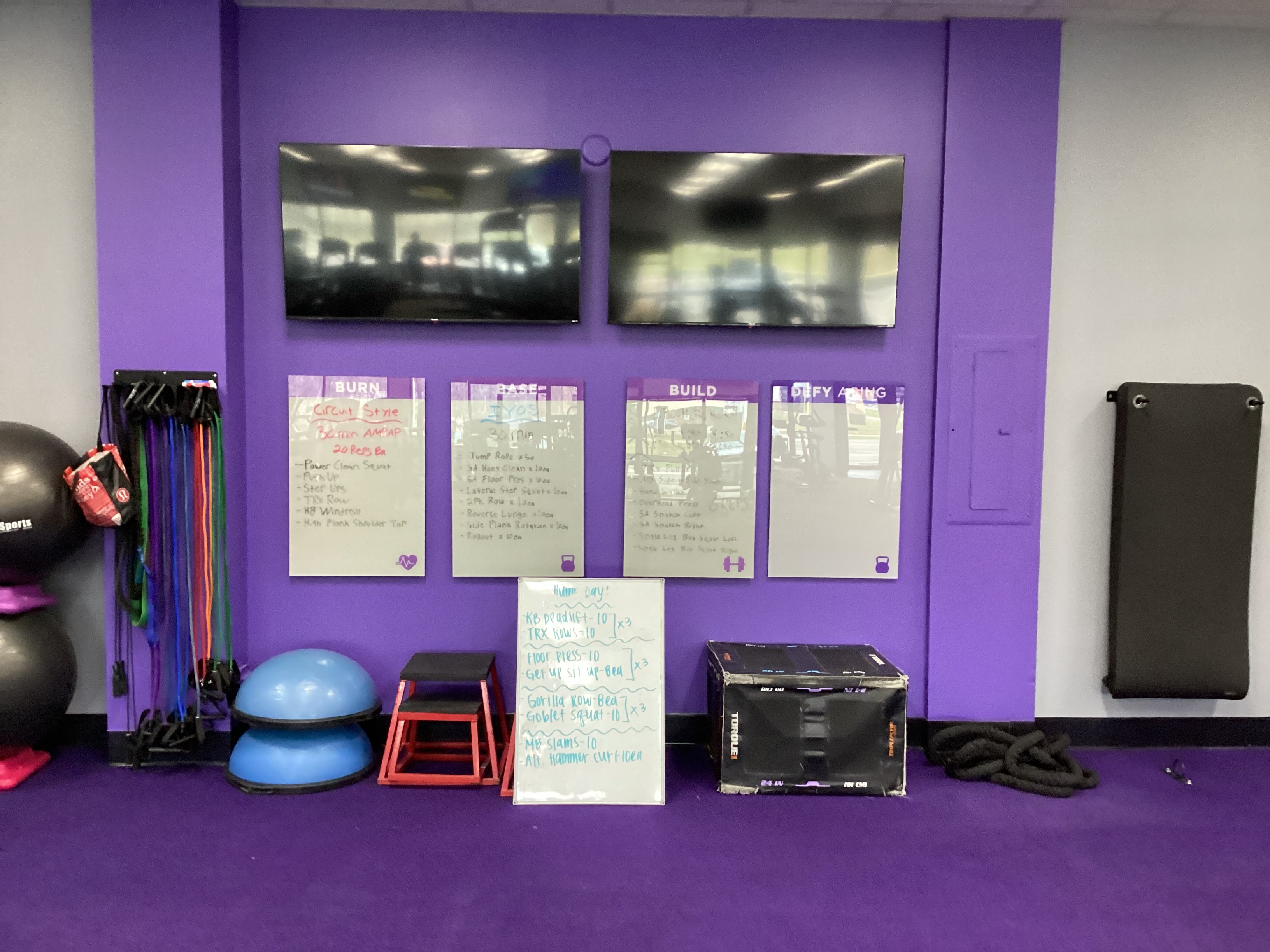 Anytime Fitness photo 3