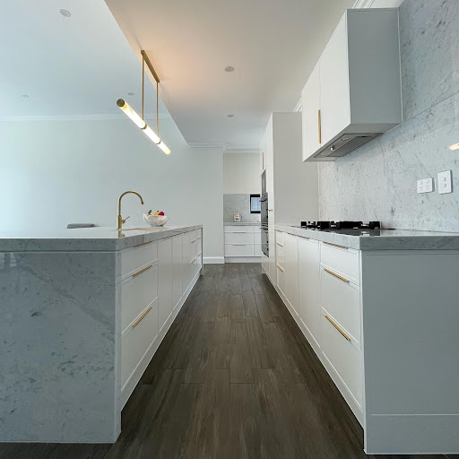 Topcab Kitchens & Joinery - Thumbnail