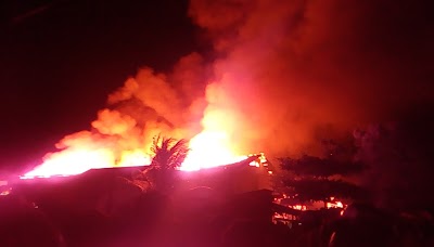Photos of Pasar Simpong