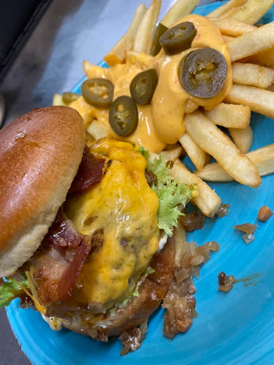 Petite France All American Diner - Thumbnail