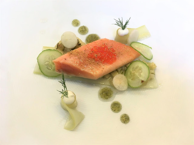 Restaurant Goldener Hahn by null