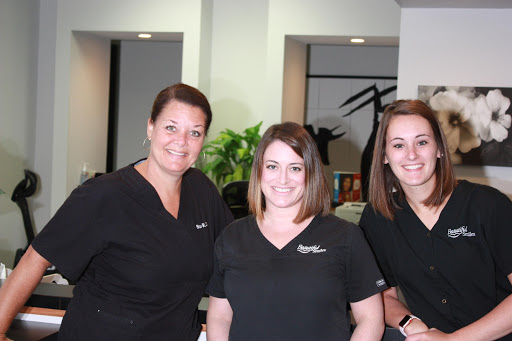 Jordan Elbridge Family Smiles