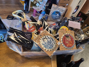 Photo n°14 de Le voyage des vins à Sarrians (Caviste)