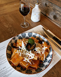 Photo n°8 de Parigini à Paris (Pizzas à emporter)