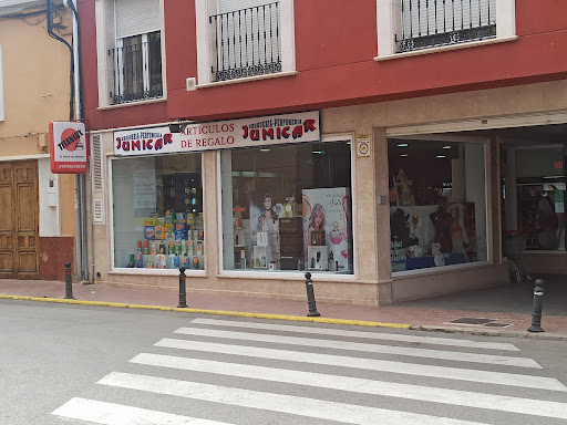 Jumicar - Visual