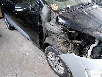 Photos of Parengga Auto Car