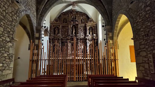 Església de Sant Miquel de Setcases - Thumbnail