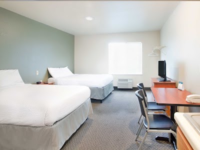 Photos of WoodSpring Suites Tallahassee Northwest