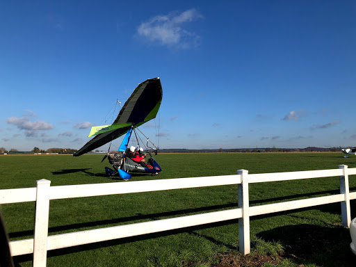 Staffordshire Aero Club Otherton Airfield GB-0314 Gallery - United Kingdom