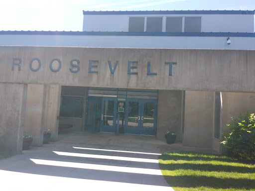 Roosevelt Elementary - Thumbnail