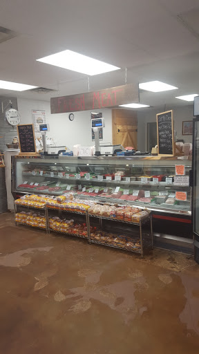 Steak N Stuff - Visual