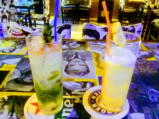 Bottles Bar - Thumbnail