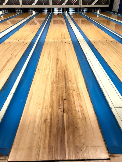 Bertrand Bowling Lanes Inc