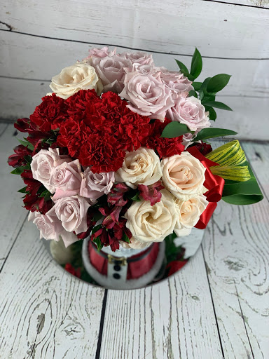 Beautiful blossoms by fernanda - Thumbnail