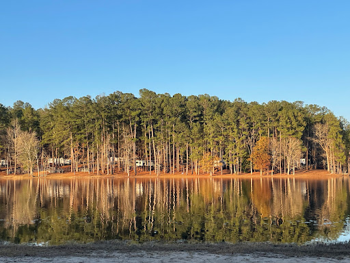 Maynor Creek Park - Thumbnail