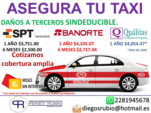 PEREZ RUBIO SEGUROS - Thumbnail