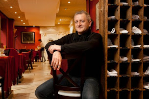 Photo n°13 de La Pasta Tinto à Rouen (Restaurant italien)