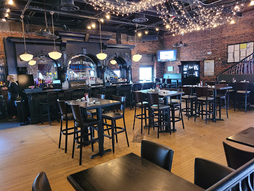 Ned Devine's - Visual