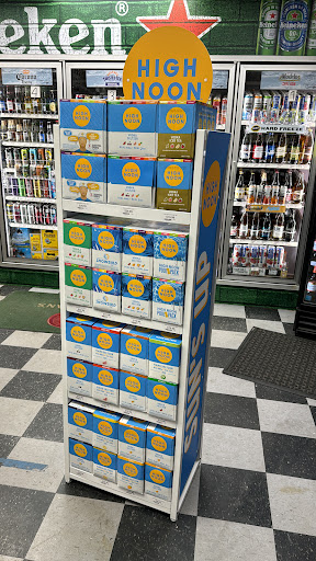 Felix Package Store - Thumbnail