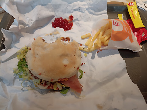 Photo 3 - Burgers Maison