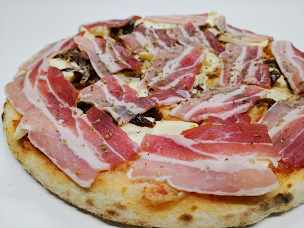 Photo n°13 de Casaldo Pizza à Aslonnes (Pizzas à emporter)