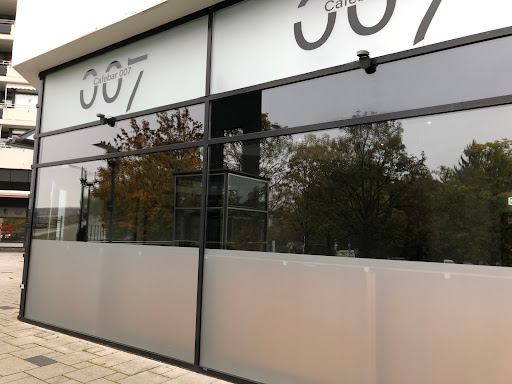 cafebar007 - Visual