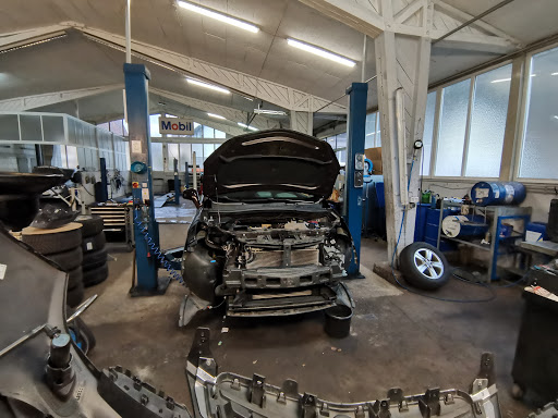 Haag GmbH 1a Autoservice - Thumbnail